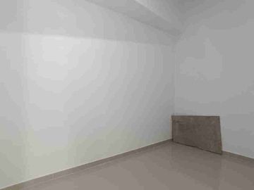 Rumah Siap Huni Dekat Mall The Park Harga 590jt All in Tanpa DP