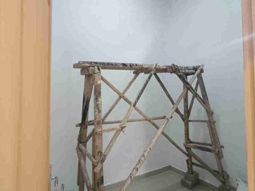 Rumah Siap Huni Dekat Mall The Park Harga 590jt All in Tanpa DP