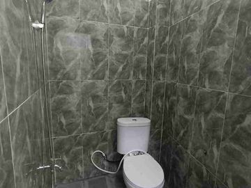 Rumah Siap Huni Dekat Mall The Park Harga 590jt All in Tanpa DP