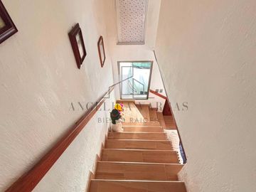 CASA REMODELADA FRENTE A PARQUE- LOS MOLINOS ZAPOPAN