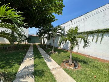 Quinta en venta. Playas del Rosario, Tabasco.