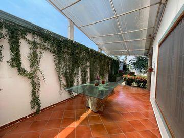Quinta en venta. Playas del Rosario, Tabasco.