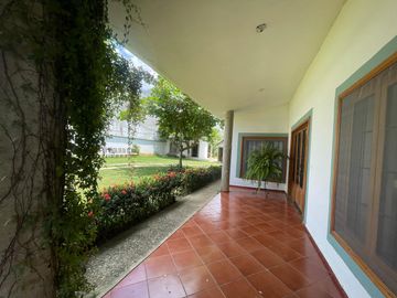 Quinta en venta. Playas del Rosario, Tabasco.