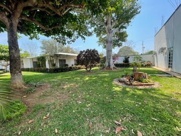 Quinta en venta. Playas del Rosario, Tabasco.