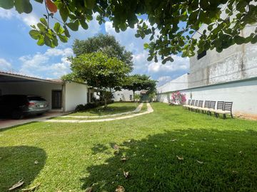 Quinta en venta. Playas del Rosario, Tabasco.