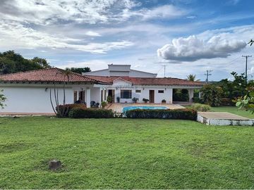 ¡Casa de Ensueño en Melgar Tolima!