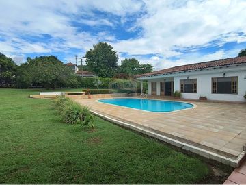 ¡Casa de Ensueño en Melgar Tolima!