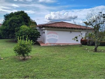 ¡Casa de Ensueño en Melgar Tolima!