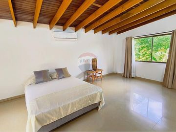 CASA CAMPESTRE EN VENTA – NILO, CUNDINAMARCA
