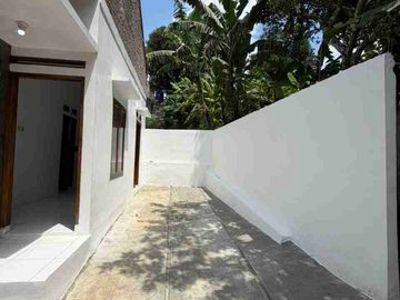 Jual Rumah Paling Murah Dkt Kampus Unpad Jatinangor Bandung Sumedang