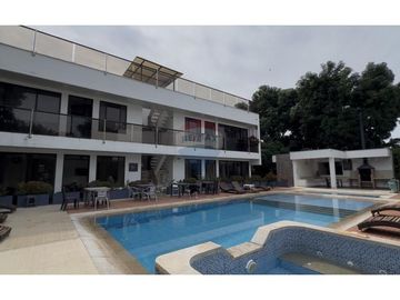 Vendo Casa Campestre MELGAR TOLIMA