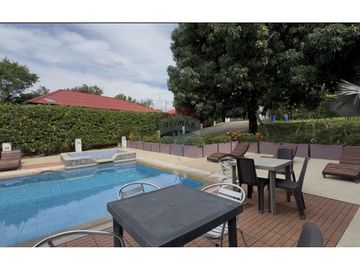 Vendo Casa Campestre MELGAR TOLIMA