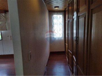 Vendo Casa Las Margaritas Usaquen