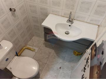 Vendo Casa Las Margaritas Usaquen