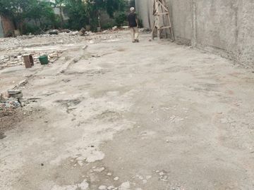 Dijual dan Disewakan Lahan Strategis Di Area Komersil Jalan Utama Jakasampurna Bekasi