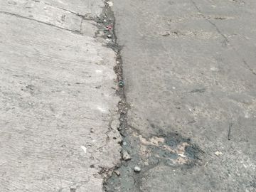 Dijual dan Disewakan Lahan Strategis Di Area Komersil Jalan Utama Jakasampurna Bekasi