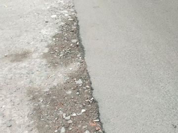 Dijual dan Disewakan Lahan Strategis Di Area Komersil Jalan Utama Jakasampurna Bekasi