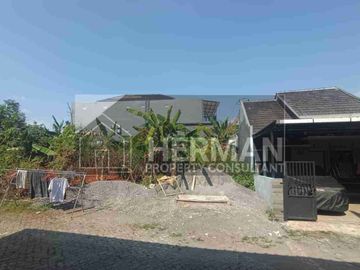 Tanah Tembalang Bulusan Undip