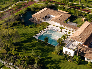 Terreno residencial en venta en El Carmen, Atlixco | 1,222 m² junto a área verde