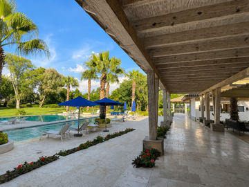 Terreno residencial en venta en El Carmen, Atlixco | 1,222 m² junto a área verde