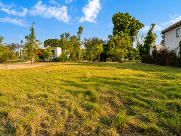 Terreno residencial en venta en El Carmen, Atlixco | 1,222 m² junto a área verde