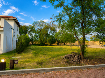 Terreno residencial en venta en El Carmen, Atlixco | 1,222 m² junto a área verde