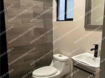 CASA EN RENTA DOMINIO  CUMBRES EN PRIVADA