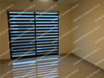 CASA EN RENTA DOMINIO  CUMBRES EN PRIVADA