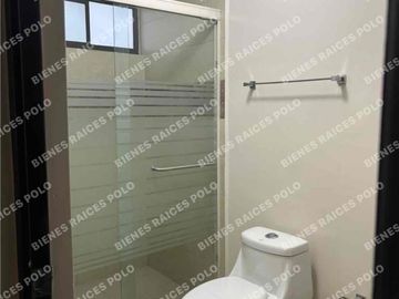 CASA EN RENTA DOMINIO  CUMBRES EN PRIVADA