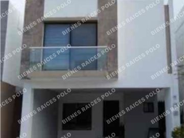 CASA EN RENTA DOMINIO  CUMBRES EN PRIVADA