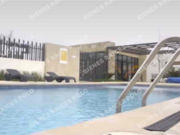 CASA EN RENTA DOMINIO  CUMBRES EN PRIVADA