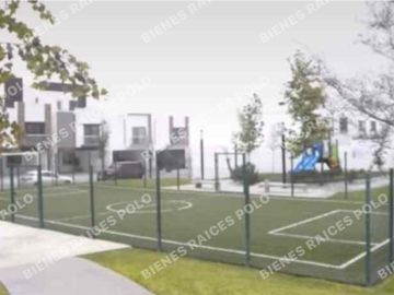 CASA EN RENTA DOMINIO  CUMBRES EN PRIVADA