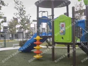 CASA EN RENTA DOMINIO  CUMBRES EN PRIVADA