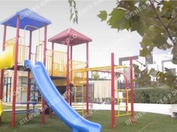 CASA EN RENTA DOMINIO  CUMBRES EN PRIVADA