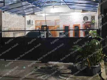 Rumah siap huni bebas banjir di Kelapa Gading Jakarta Utara