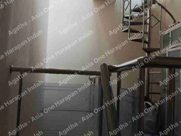 Rumah siap huni bebas banjir di Kelapa Gading Jakarta Utara