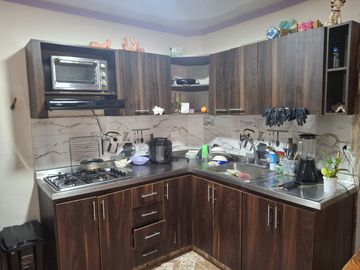VENTA DE APARTAMENTO DE PRIMER PISO EN BARBOSA ANTIOQUIA COLOMBIA.