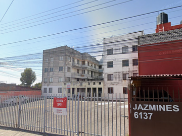 DEPARTAMENTO EN VENTA, COL. BUGAMBILIAS, PUEBLA, EM