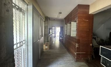 FOR SALE: Prime Residential Lot 763sqm with Existing Structure in Ayala Alabang Village, Muntinlupa City