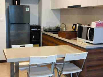 Disewakan Cepat Marigold NavaPark, Unit Bagus dan Terawat, Siap Huni