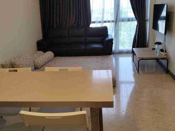 Disewakan Cepat Marigold NavaPark, Unit Bagus dan Terawat, Siap Huni