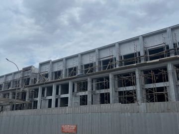 Dijual Ruko Gandeng Di Gading Serpong