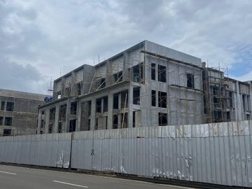 Dijual Ruko Gandeng Di Gading Serpong