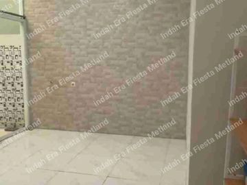 Rumah Bagus Palem semi