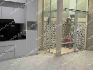 Rumah Bagus Palem semi