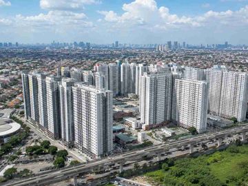 Dijual Apartemen Unfurnished di Bassura City Tower E Apartemen status SHMSRS