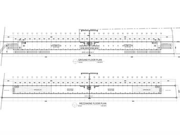 Warehouse For Sale in Taguig City