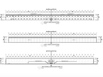 Warehouse For Sale in Taguig City
