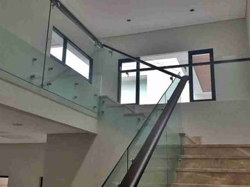 Turun Harga Rumah Baru Siap Huni Lux Lengkong Bandung