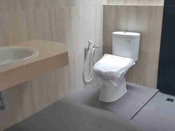 Turun Harga Rumah Baru Siap Huni Lux Lengkong Bandung